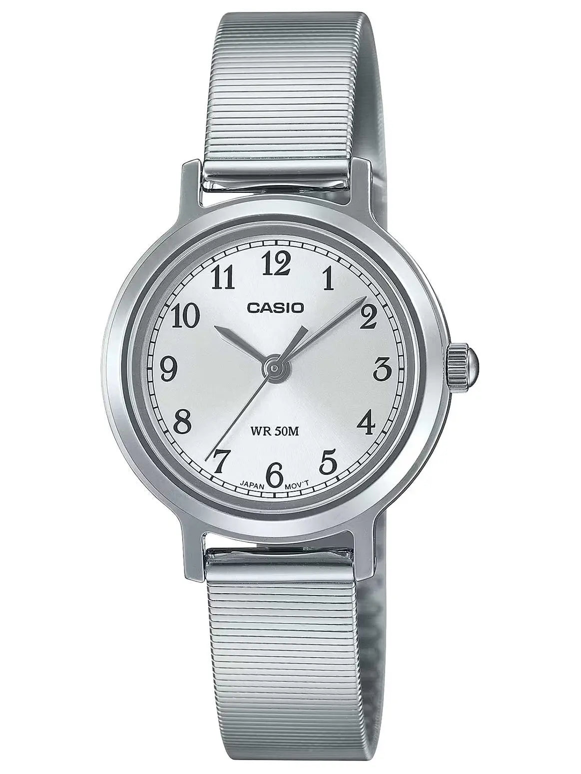 ZEGAREK DAMSKI CASIO LTP-B170D-7B (zd660d) + BOX ZEGAREK DAMSKI CASIO LTP-B170D-7B (zd660d) + BOX - Lorence 4549526401527