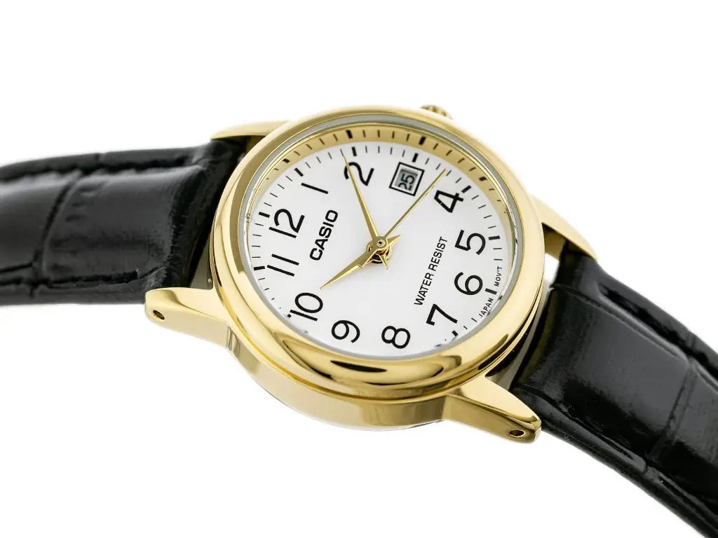 ZEGAREK DAMSKI CASIO LTP-V002GL 7B2 (zd584a) + BOX-3