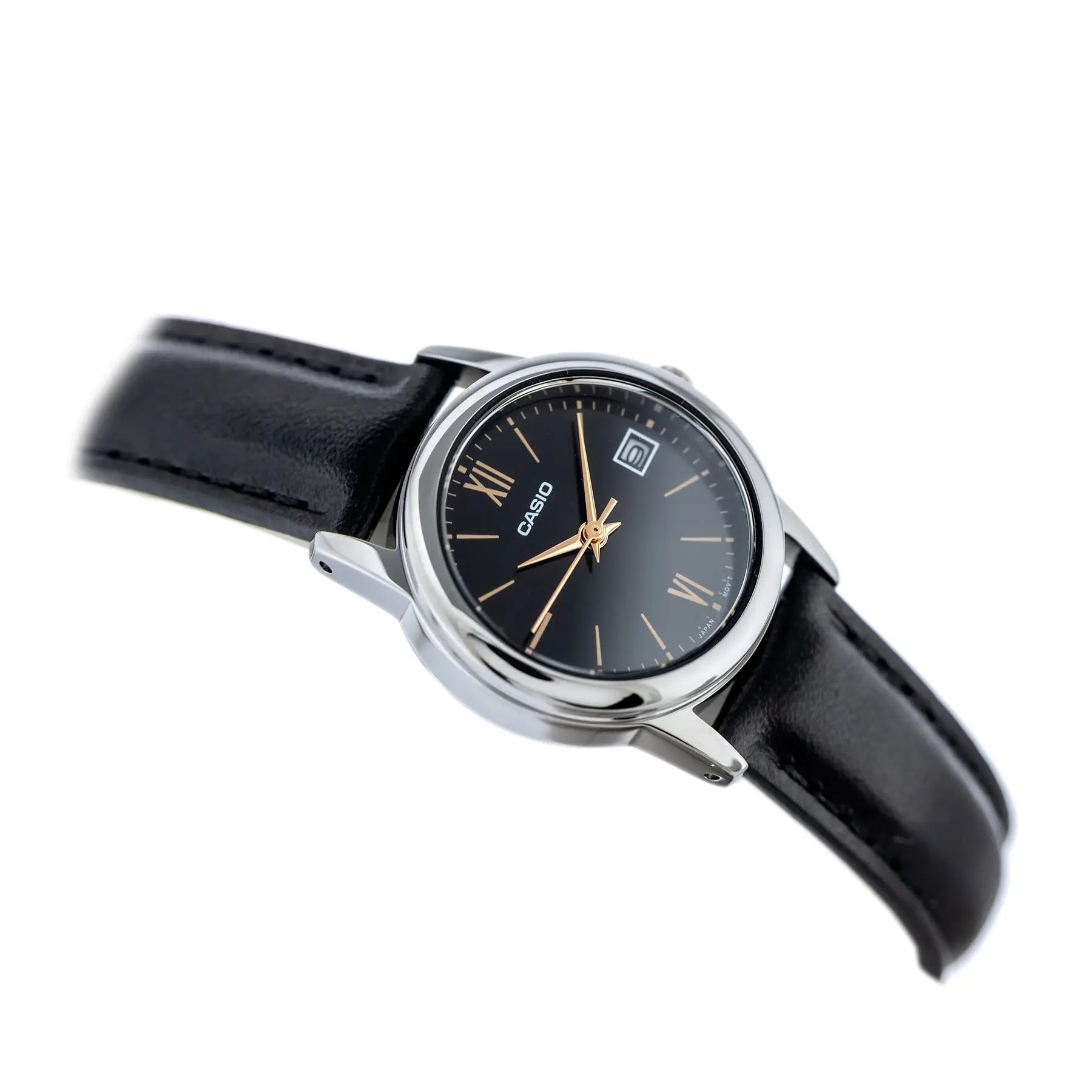 ZEGAREK DAMSKI CASIO LTP-V002L-1B3UDF (zd584j) + BOX ZEGAREK DAMSKI CASIO LTP-V002L-1B3UDF (zd584j) + BOX - Lorence 4549526309045