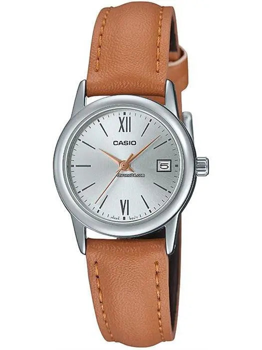 ZEGAREK DAMSKI CASIO LTP-V002L-7B3UDF (zd584k) + BOX ZEGAREK DAMSKI CASIO LTP-V002L-7B3UDF (zd584k) + BOX - Lorence 4549526309069