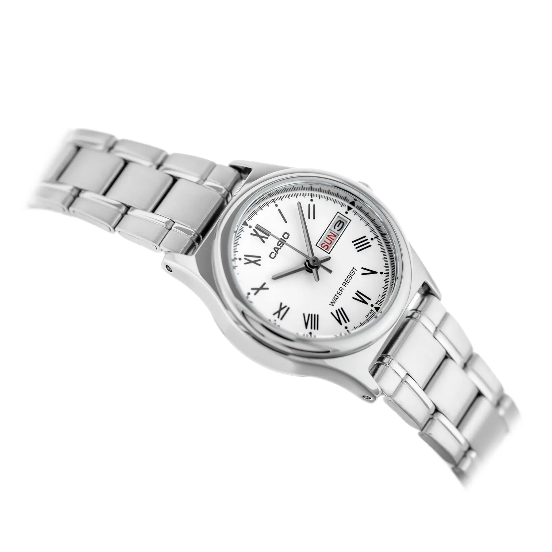 ZEGAREK DAMSKI CASIO LTP-V006D-7B  + BOX ZEGAREK DAMSKI CASIO LTP-V006D-7B  + BOX - Lorence 4971850030362