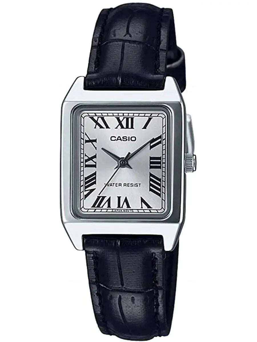 ZEGAREK DAMSKI CASIO LTP-V007L-7B1 + BOX (zd639g) ZEGAREK DAMSKI CASIO LTP-V007L-7B1 + BOX (zd639g) - Lorence 4549526253287