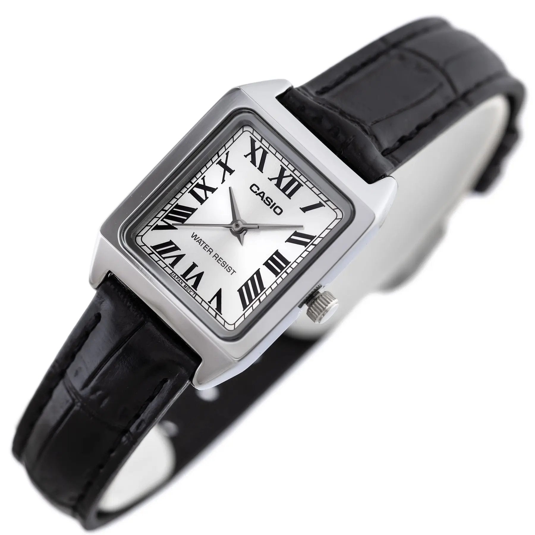 ZEGAREK DAMSKI CASIO LTP-V007L-7B1 + BOX (zd639g) ZEGAREK DAMSKI CASIO LTP-V007L-7B1 + BOX (zd639g) - Lorence 4549526253287