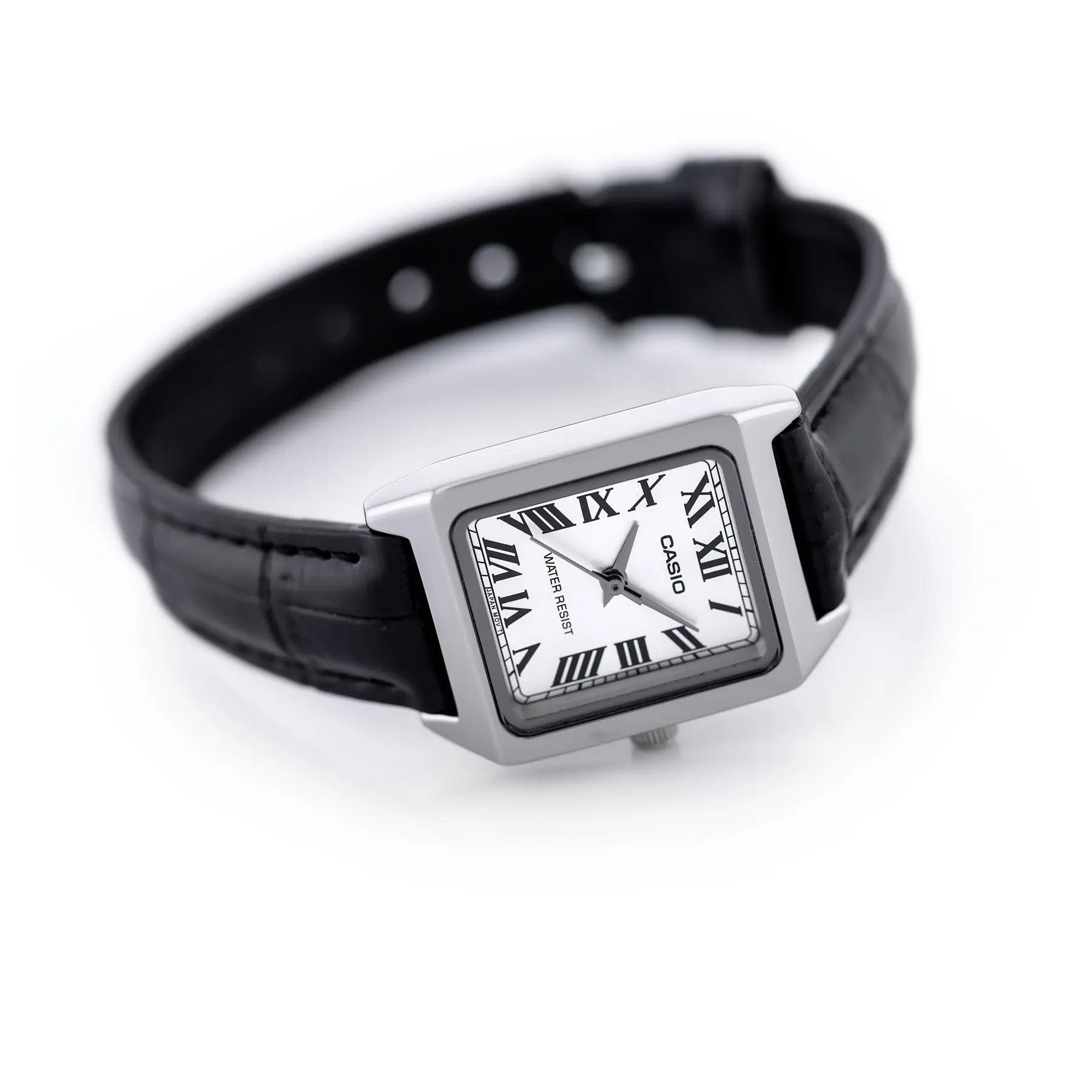 ZEGAREK DAMSKI CASIO LTP-V007L-7B1 + BOX (zd639g) ZEGAREK DAMSKI CASIO LTP-V007L-7B1 + BOX (zd639g) - Lorence 4549526253287