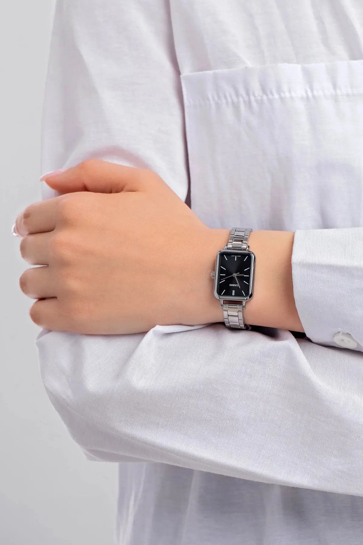 ZEGAREK DAMSKI CASIO LTP-V009D-1E + BOX ZEGAREK DAMSKI CASIO LTP-V009D-1E + BOX - Lorence 4549526330544