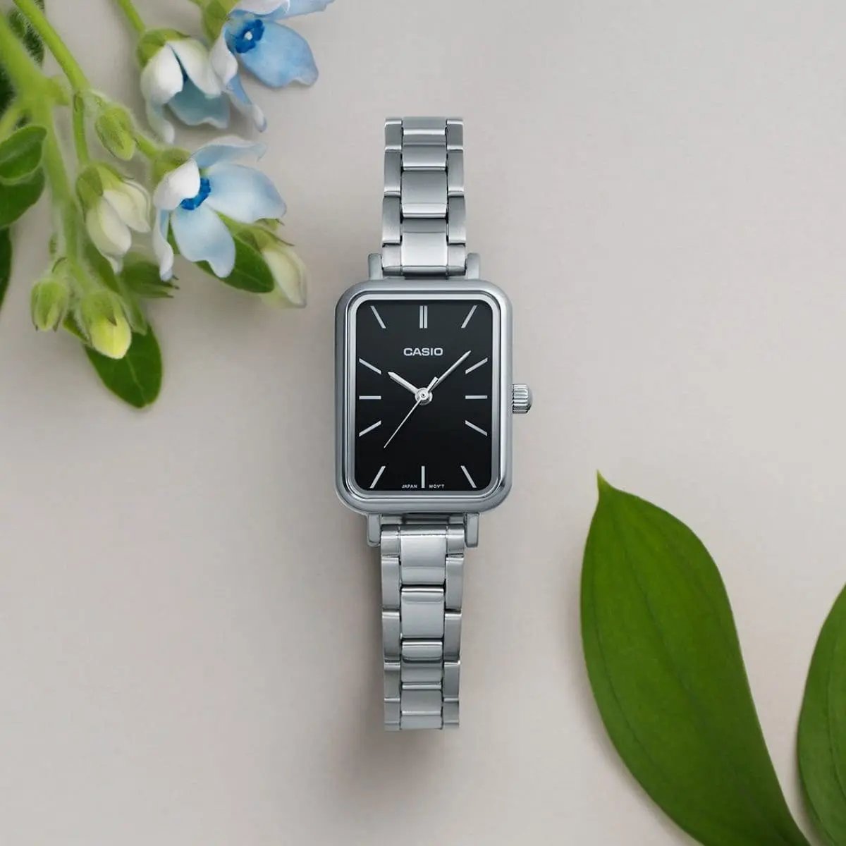 ZEGAREK DAMSKI CASIO LTP-V009D-1E + BOX ZEGAREK DAMSKI CASIO LTP-V009D-1E + BOX - Lorence 4549526330544