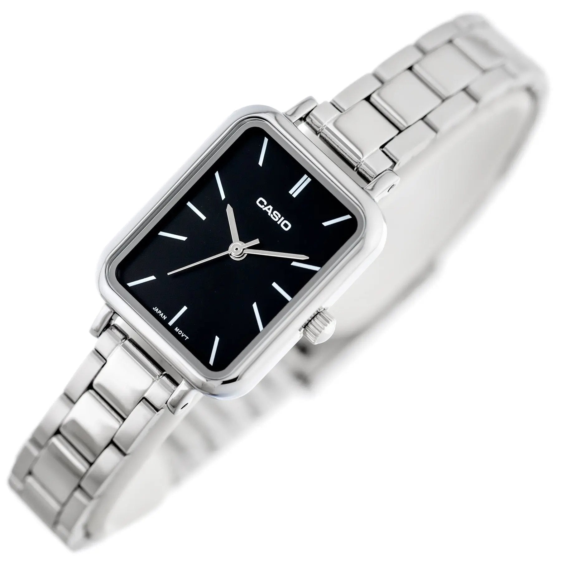 ZEGAREK DAMSKI CASIO LTP-V009D-1E + BOX ZEGAREK DAMSKI CASIO LTP-V009D-1E + BOX - Lorence 4549526330544