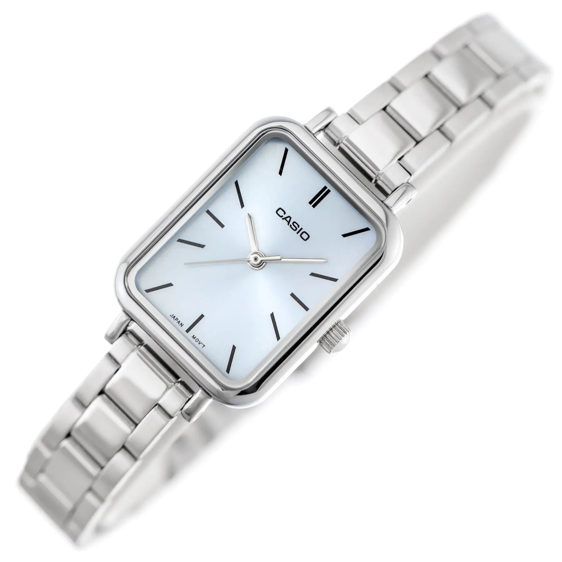 ZEGAREK DAMSKI CASIO LTP-V009D-2E + BOX ZEGAREK DAMSKI CASIO LTP-V009D-2E + BOX - Lorence 4549526330551