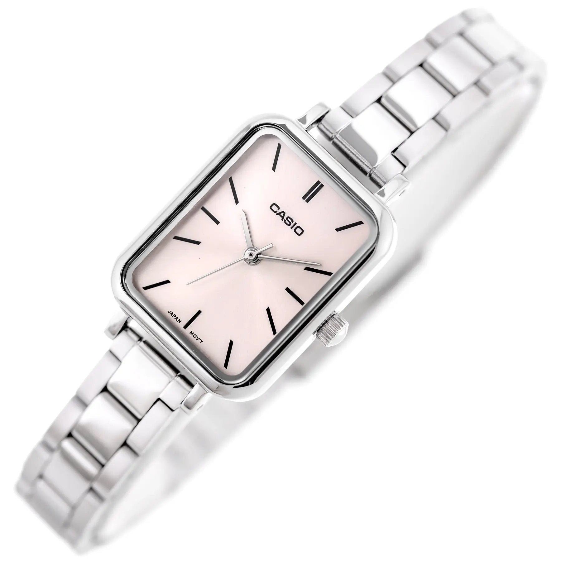 ZEGAREK DAMSKI CASIO LTP-V009D-4E + BOX ZEGAREK DAMSKI CASIO LTP-V009D-4E + BOX - Lorence 4549526330568