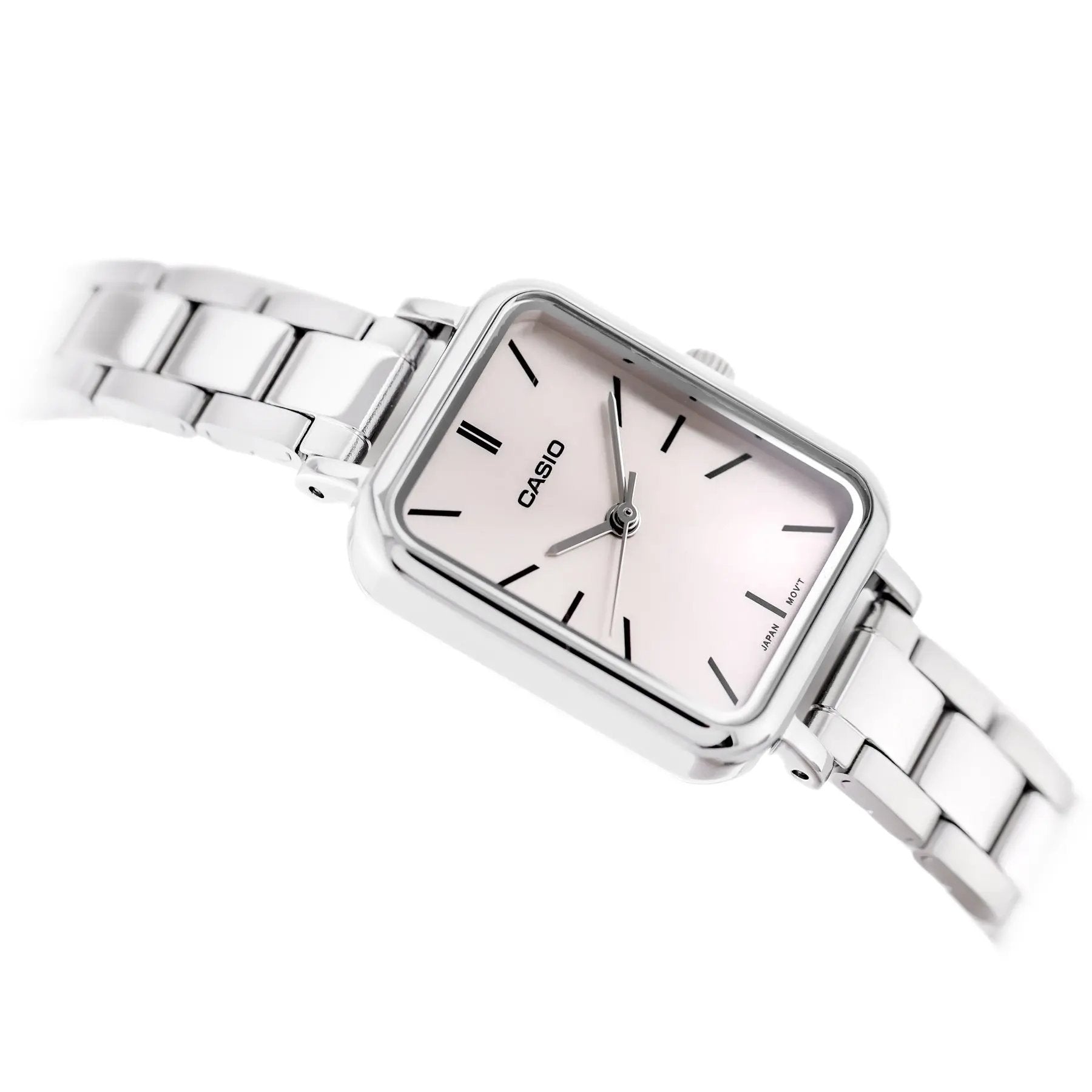 ZEGAREK DAMSKI CASIO LTP-V009D-4E + BOX ZEGAREK DAMSKI CASIO LTP-V009D-4E + BOX - Lorence 4549526330568