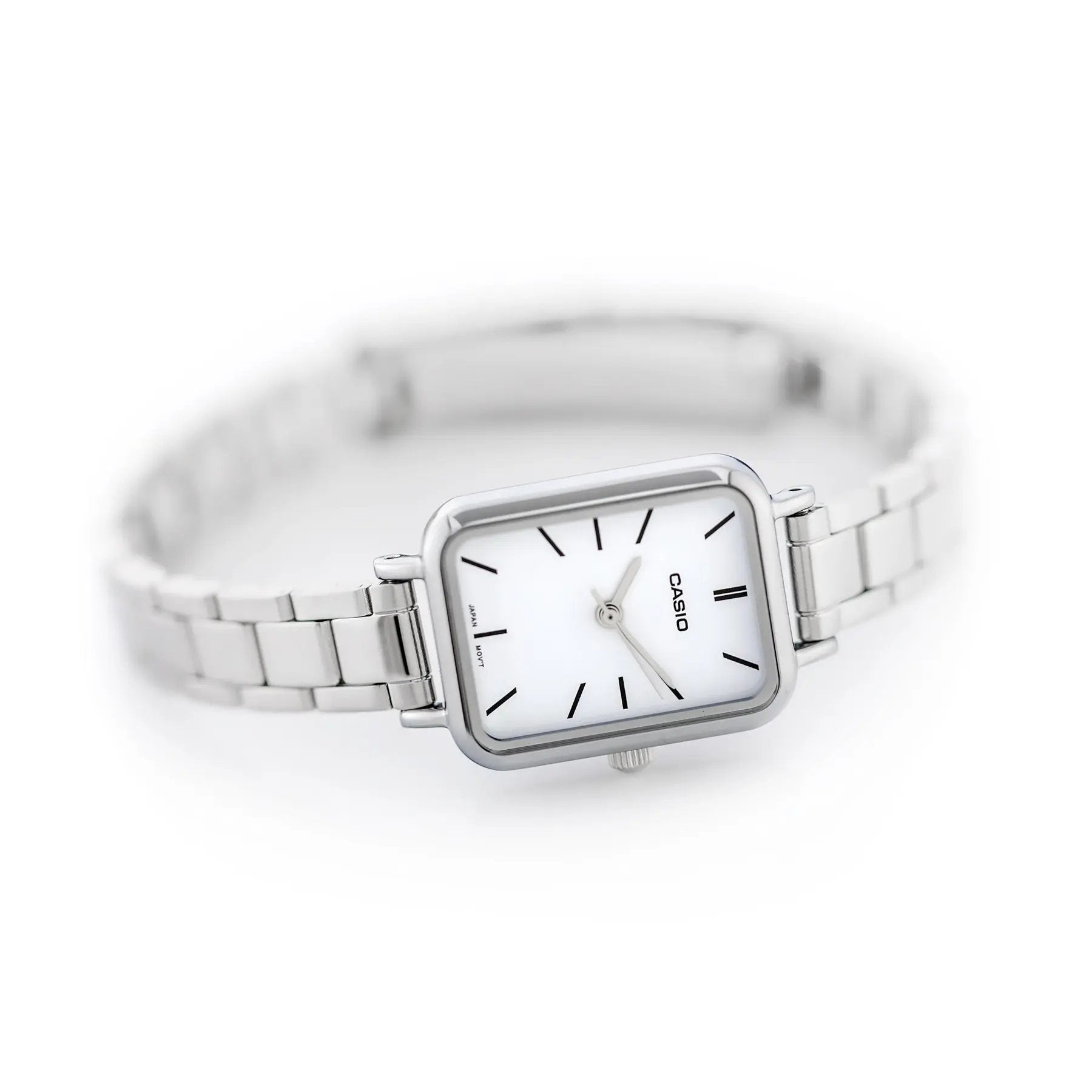 ZEGAREK DAMSKI CASIO LTP-V009D-7E + BOX ZEGAREK DAMSKI CASIO LTP-V009D-7E + BOX - Lorence 4549526330575