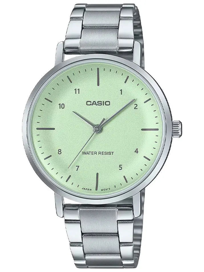 ZEGAREK DAMSKI CASIO  LTP-VT03D-3BD (zd661b) + BOX ZEGAREK DAMSKI CASIO  LTP-VT03D-3BD (zd661b) + BOX - Lorence 4549526399862