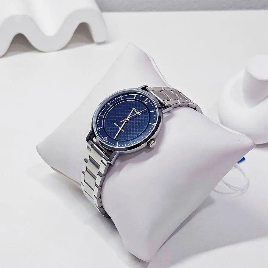 ZEGAREK DAMSKI CASIO  LTP-VT04D-2A (zd659b) + BOX ZEGAREK DAMSKI CASIO  LTP-VT04D-2A (zd659b) + BOX - Lorence 4549526399930