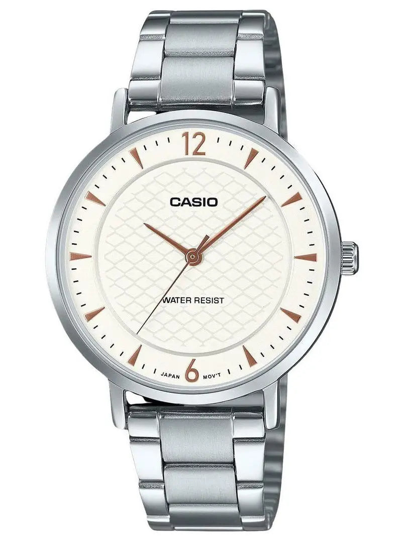 ZEGAREK DAMSKI CASIO  LTP-VT04D-7A (zd659d) + BOX ZEGAREK DAMSKI CASIO  LTP-VT04D-7A (zd659d) + BOX - Lorence 4549526399954