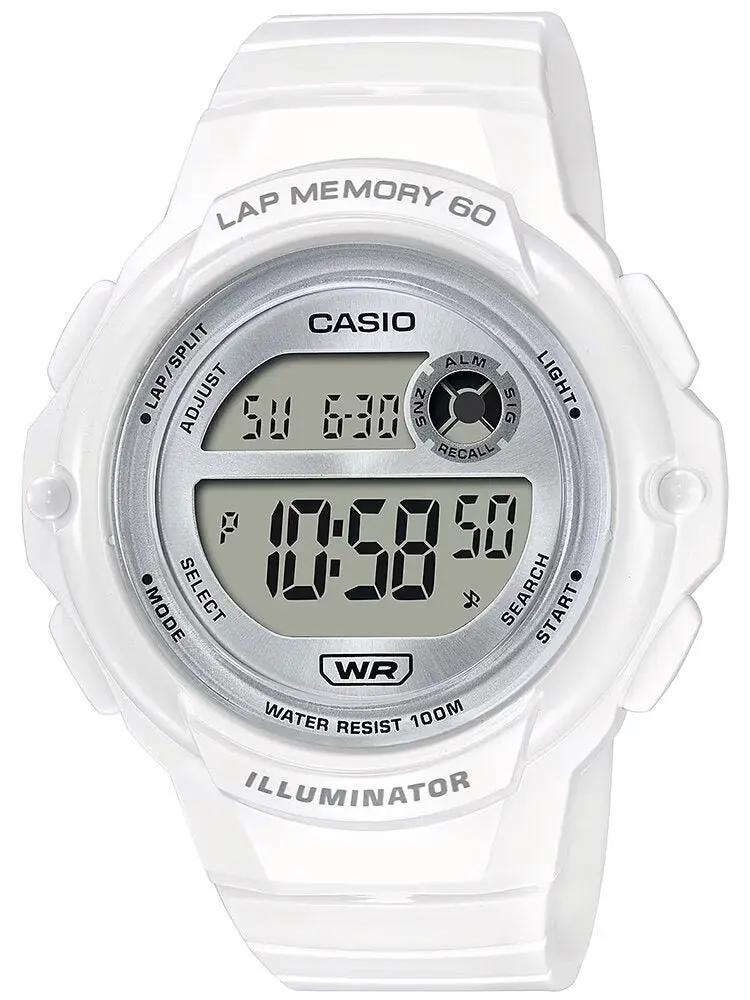 ZEGAREK DAMSKI CASIO LWS-1200H-7A1 + BOX ZEGAREK DAMSKI CASIO LWS-1200H-7A1 + BOX - Lorence 4549526322129