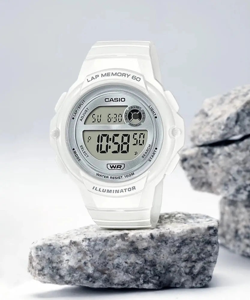 ZEGAREK DAMSKI CASIO LWS-1200H-7A1 + BOX ZEGAREK DAMSKI CASIO LWS-1200H-7A1 + BOX - Lorence 4549526322129