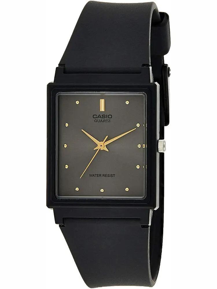 ZEGAREK DAMSKI CASIO MQ-38-8A  (zd598p) + BOX ZEGAREK DAMSKI CASIO MQ-38-8A  (zd598p) + BOX - Lorence 4971850439448