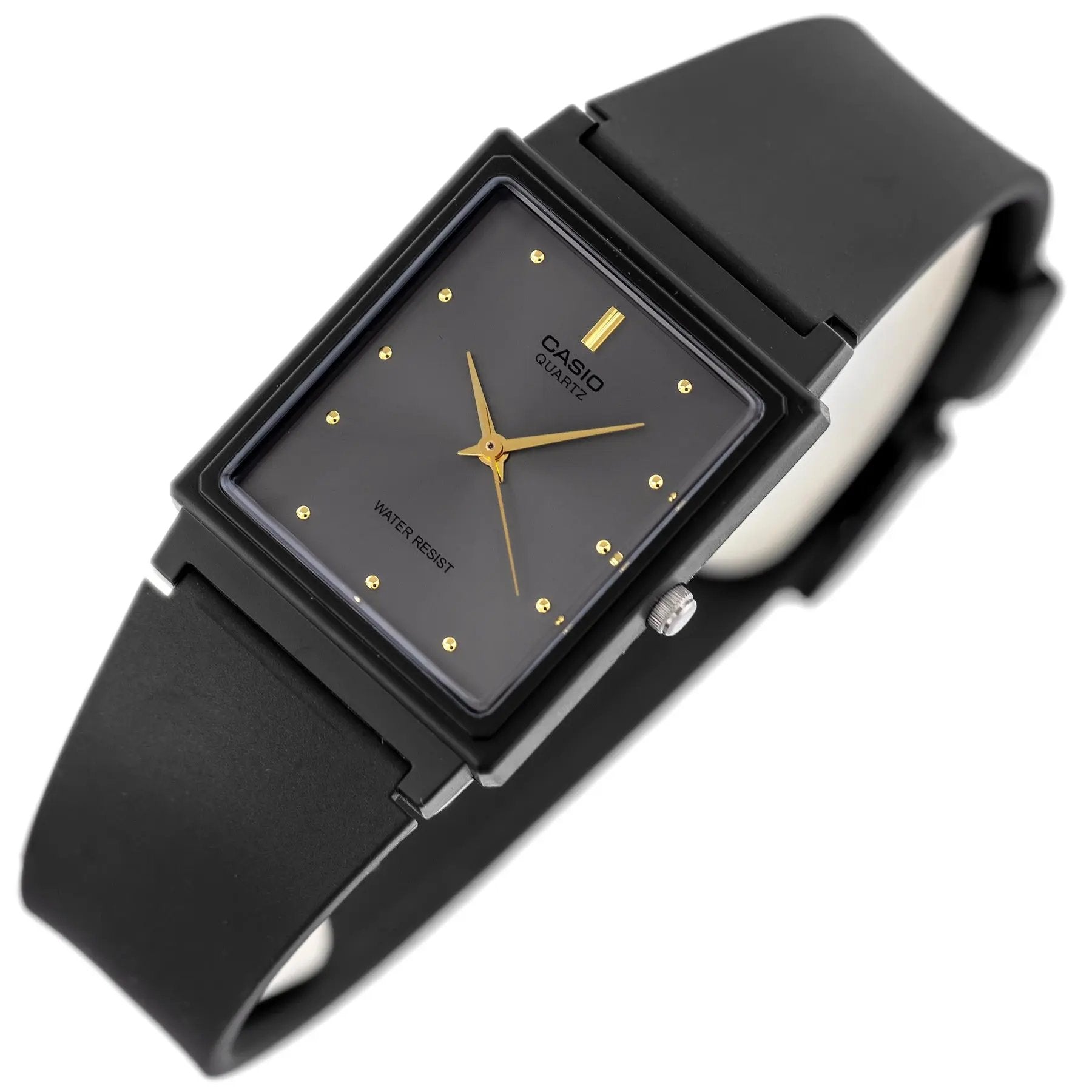 ZEGAREK DAMSKI CASIO MQ-38-8A  (zd598p) + BOX ZEGAREK DAMSKI CASIO MQ-38-8A  (zd598p) + BOX - Lorence 4971850439448