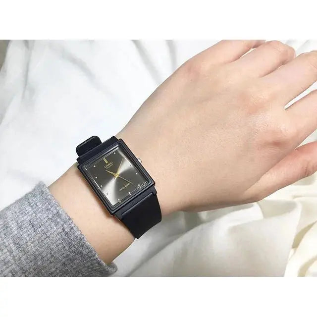 ZEGAREK DAMSKI CASIO MQ-38-8A  (zd598p) + BOX ZEGAREK DAMSKI CASIO MQ-38-8A  (zd598p) + BOX - Lorence 4971850439448