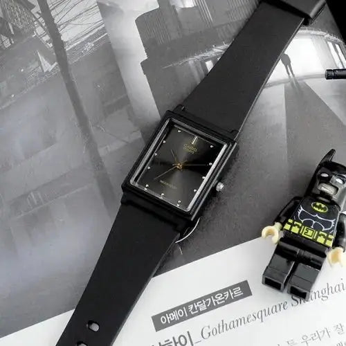 ZEGAREK DAMSKI CASIO MQ-38UC-1A  (zd598m) - KLASYKA + BOX ZEGAREK DAMSKI CASIO MQ-38UC-1A  (zd598m) - KLASYKA + BOX - Lorence 4971850439417