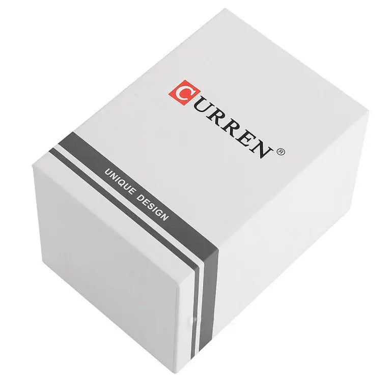 ZEGAREK DAMSKI CURREN 9079 (zc505d) + BOX-5