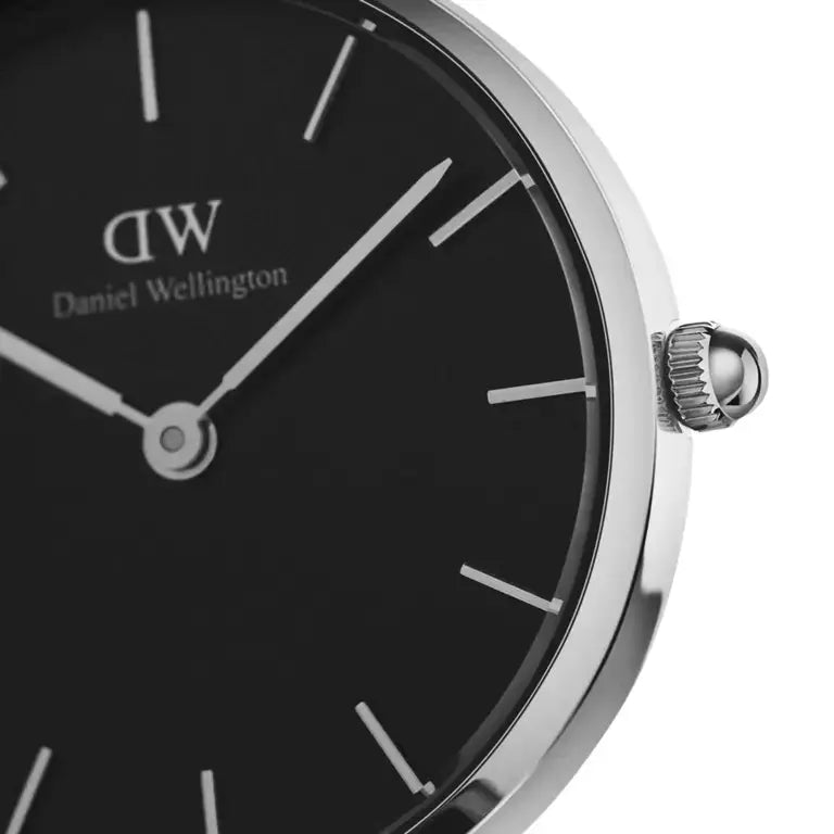 ZEGAREK DAMSKI DANIEL WELLINGTON DW00100162- PETITE STERLING 32MM (zw501m) ZEGAREK DAMSKI DANIEL WELLINGTON DW00100162- PETITE STERLING 32MM  7350068245213