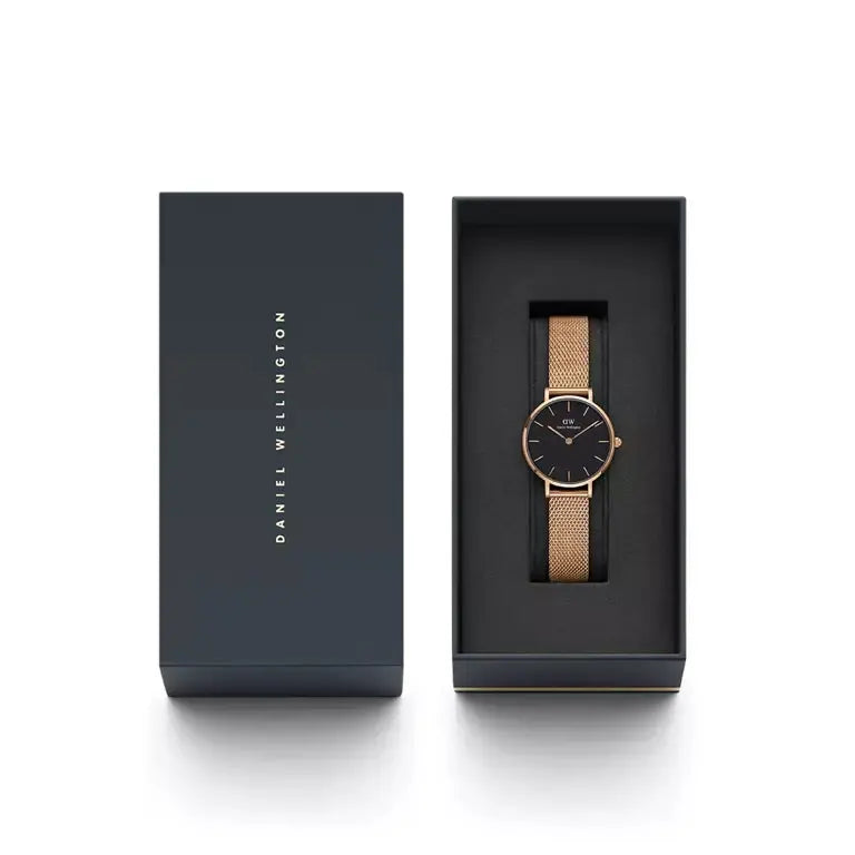 ZEGAREK DAMSKI DANIEL WELLINGTON DW00100303 - PETITE MELROSE 36mm (zw509d) ZEGAREK DAMSKI DANIEL WELLINGTON DW00100303 - PETITE MELROSE 36mm  7315030004885