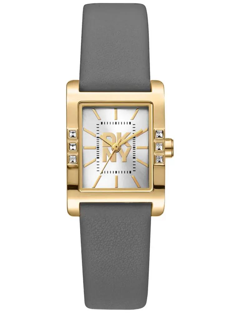 ZEGAREK DAMSKI DKNY DK1L008L0025 + BOX ZEGAREK DAMSKI DKNY DK1L008L0025 + BOX - Lorence 4894626297892