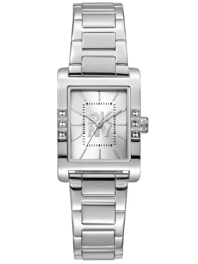 ZEGAREK DAMSKI DKNY DK1L008M0045 + BOX ZEGAREK DAMSKI DKNY DK1L008M0045 + BOX - Lorence 4894626297915