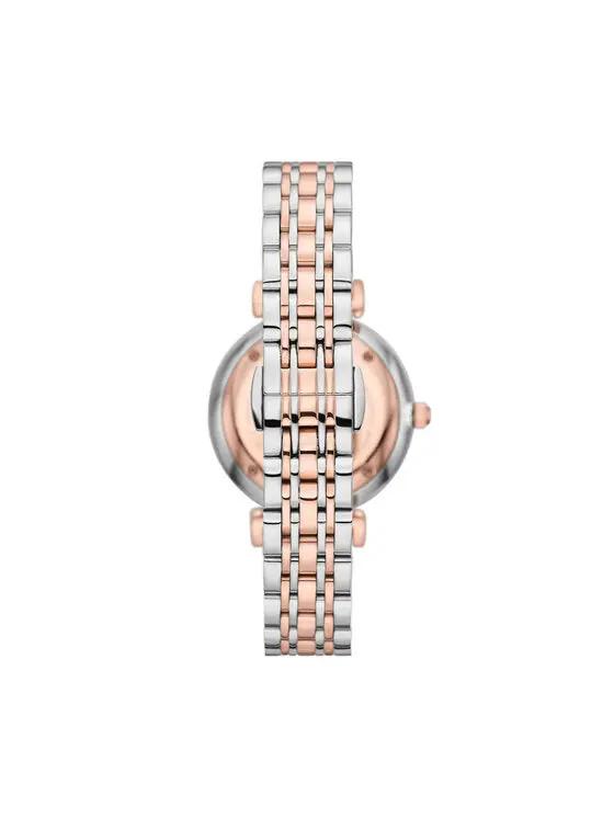ZEGAREK DAMSKI EMPORIO ARMANI AR11537 - GIANNI T-BAR (zi512c) ZEGAREK DAMSKI EMPORIO ARMANI AR11537 - GIANNI T-BAR (zi512c) -  4064092194975
