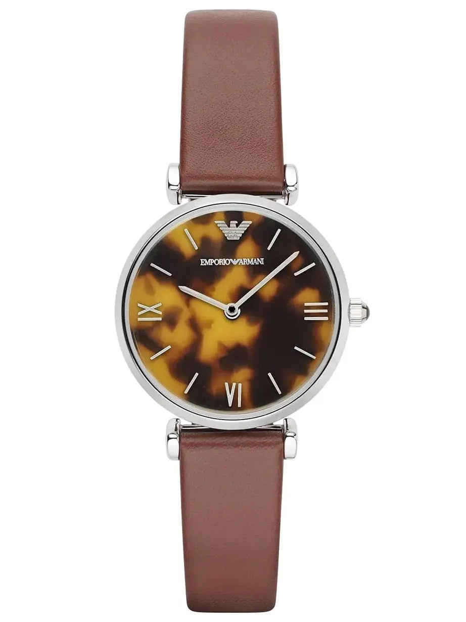 ZEGAREK DAMSKI EMPORIO ARMANI AR1873 - GIANNI T-BAR (zi547a) ZEGAREK DAMSKI EMPORIO ARMANI AR1873 - GIANNI T-BAR (zi547a) - Lorence 723763227247