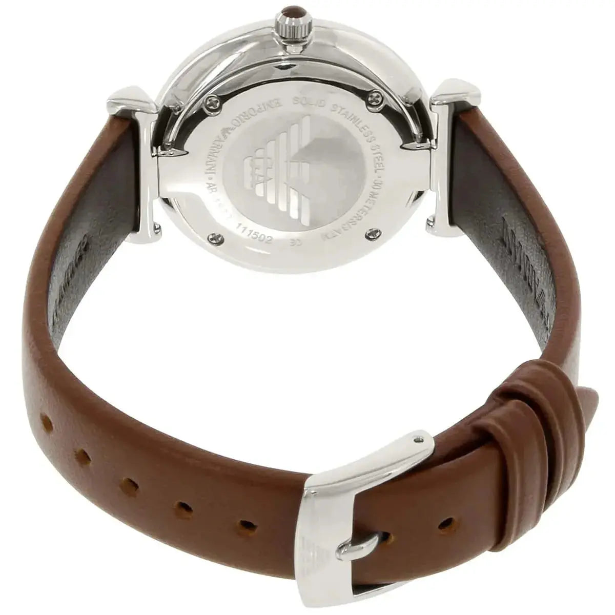 ZEGAREK DAMSKI EMPORIO ARMANI AR1873 - GIANNI T-BAR (zi547a) ZEGAREK DAMSKI EMPORIO ARMANI AR1873 - GIANNI T-BAR (zi547a) - Lorence 723763227247
