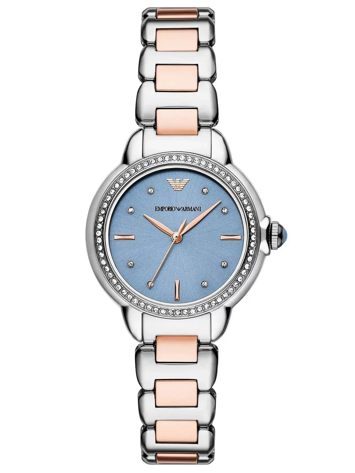 ZEGAREK DAMSKI EMPORIO ARMANI MIA AR11597 (zi545e) ZEGAREK DAMSKI EMPORIO ARMANI MIA AR11597 (zi545e) - Lorence 4064092264036