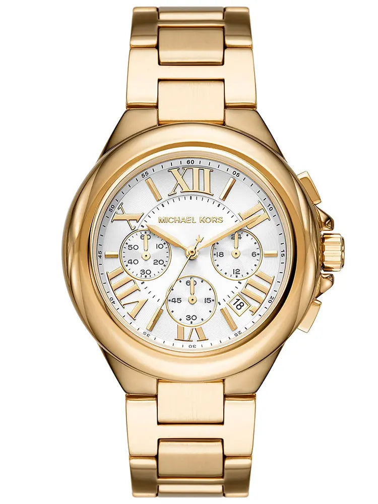 ZEGAREK DAMSKI MICHAEL KORS Camille MK7270 + BOX ZEGAREK DAMSKI MICHAEL KORS Camille MK7270 + BOX - Lorence 4064092140576