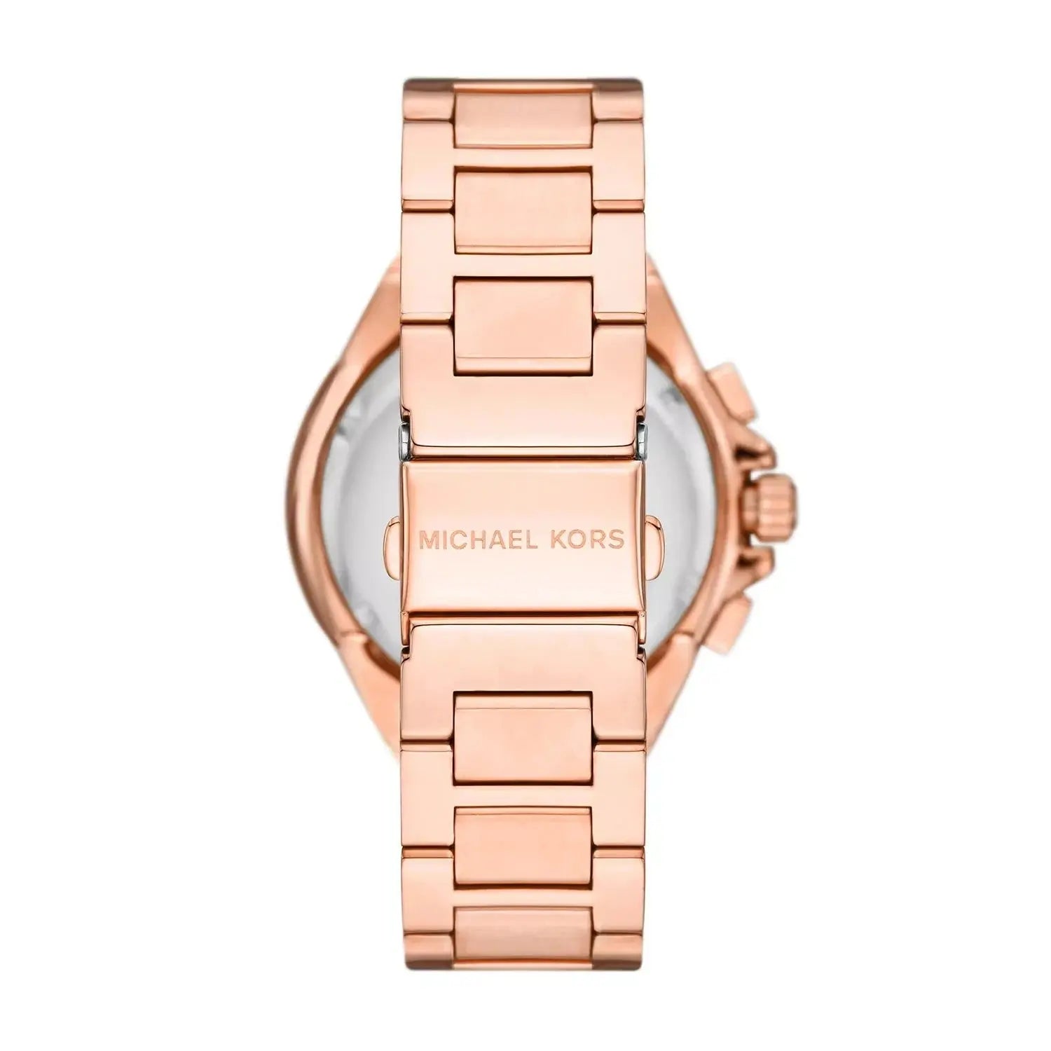 ZEGAREK DAMSKI MICHAEL KORS Camille MK7271 + BOX ZEGAREK DAMSKI MICHAEL KORS Camille MK7271 + BOX - Lorence 4064092140583