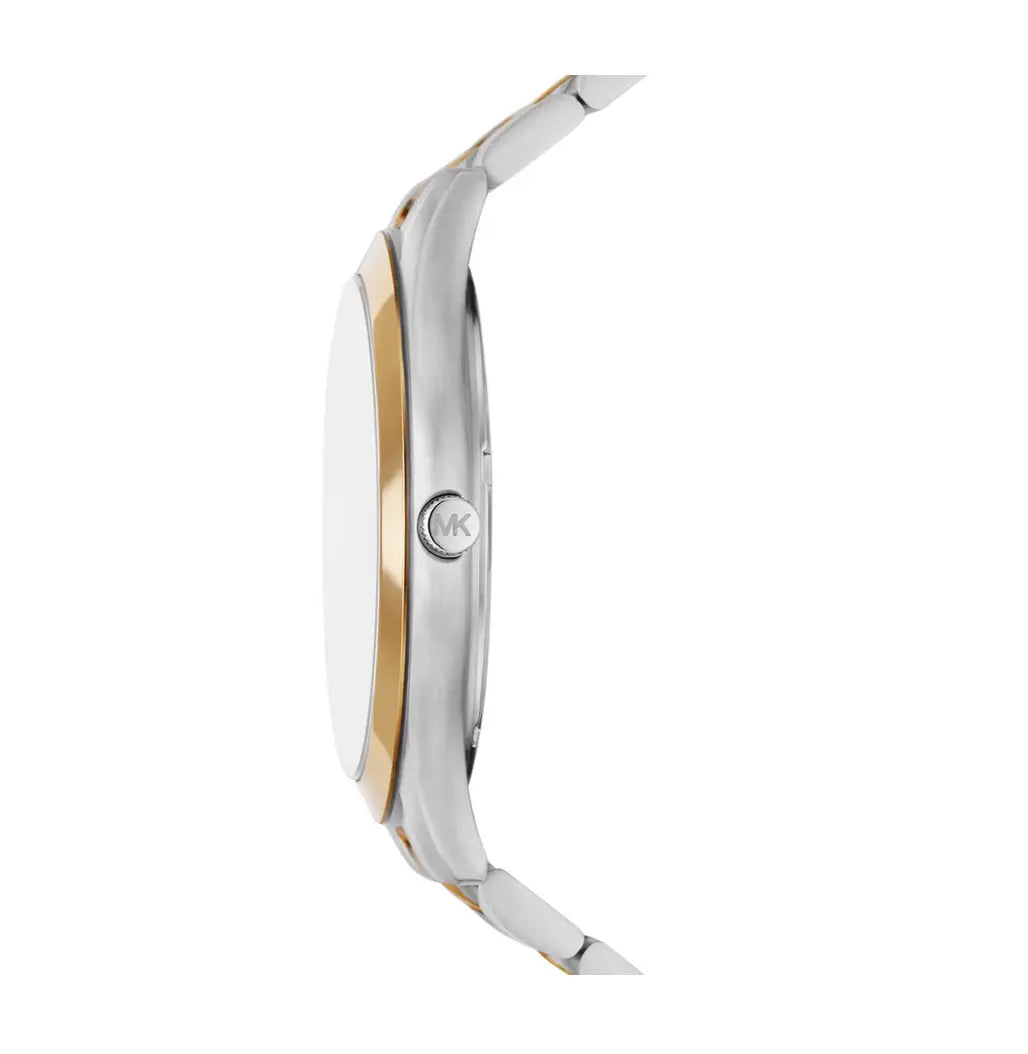 ZEGAREK DAMSKI MICHAEL KORS MK3198 - SLIM (zm500i)-2