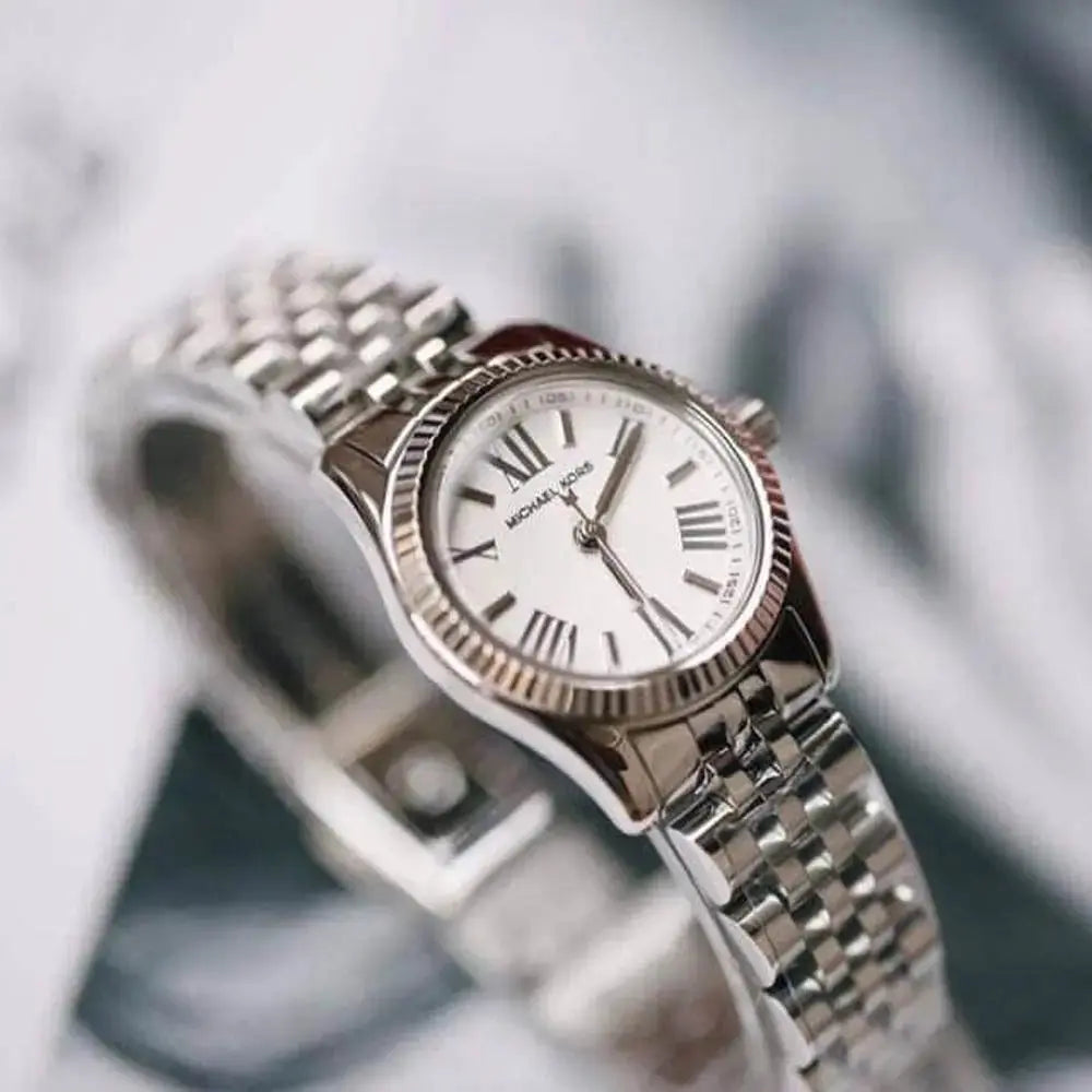 ZEGAREK DAMSKI MICHAEL KORS MK3228 - LEXINGTON (zm510b) ZEGAREK DAMSKI MICHAEL KORS MK3228 - LEXINGTON (zm510b) - Lorence 4053858026711