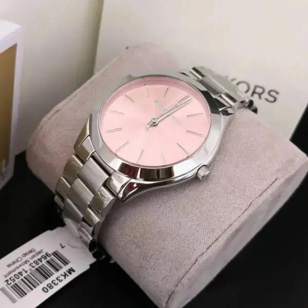 ZEGAREK DAMSKI MICHAEL KORS MK3380 - SLIM RUNWAY (zm500l) ZEGAREK DAMSKI MICHAEL KORS MK3380 - SLIM RUNWAY (zm500l) - Lorence 796483146686