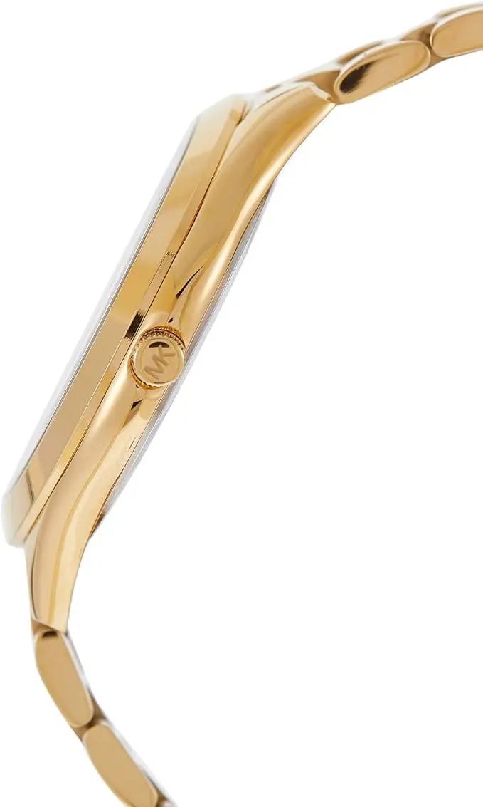 ZEGAREK DAMSKI MICHAEL KORS MK3381 - SLIM RUNWAY (zm500m) ZEGAREK DAMSKI MICHAEL KORS MK3381 - SLIM RUNWAY (zm500m) - Lorence 796483036147