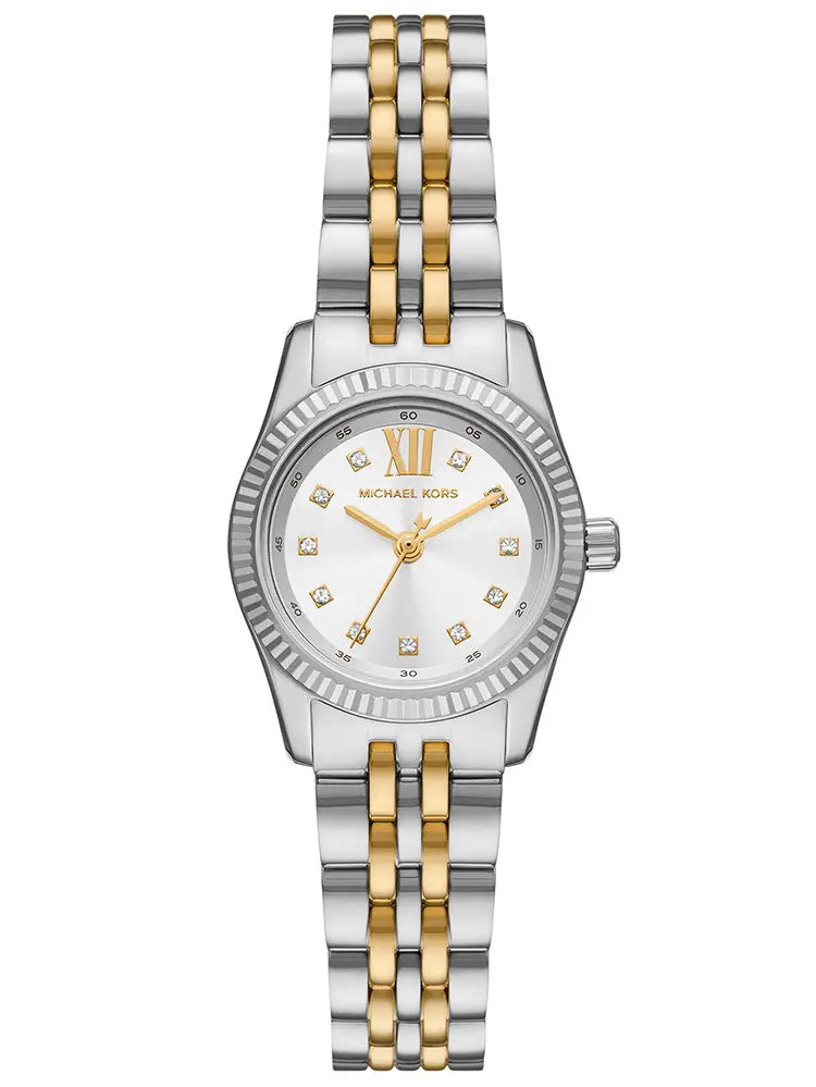 ZEGAREK DAMSKI MICHAEL KORS MK4740 Lexington Pevel 26mm + BOX ZEGAREK DAMSKI MICHAEL KORS MK4740 Lexington Pevel 26mm + BOX -  4064092247251