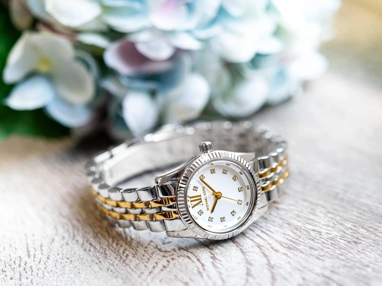 ZEGAREK DAMSKI MICHAEL KORS MK4740 Lexington Pevel 26mm + BOX ZEGAREK DAMSKI MICHAEL KORS MK4740 Lexington Pevel 26mm + BOX -  4064092247251