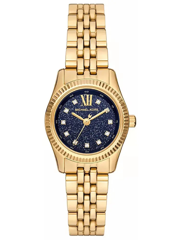 ZEGAREK DAMSKI MICHAEL KORS MK4802 - LEXINGTON + BOX ZEGAREK DAMSKI MICHAEL KORS MK4802 - LEXINGTON + BOX - Lorence 4064092257779