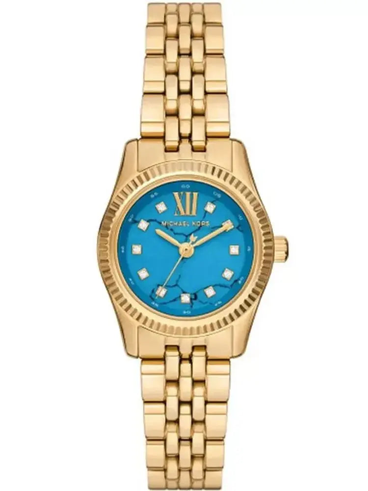 ZEGAREK DAMSKI MICHAEL KORS MK4813 - LEXINGTON + BOX ZEGAREK DAMSKI MICHAEL KORS MK4813 - LEXINGTON + BOX - Lorence 4064092272086