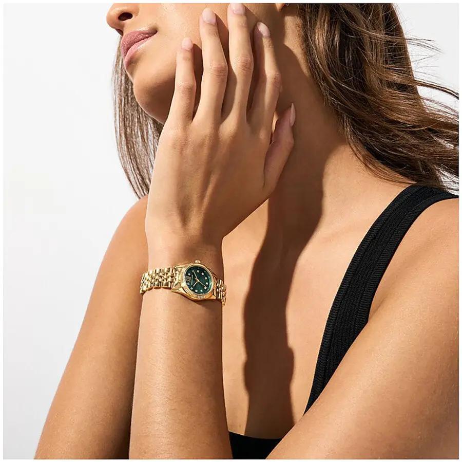 ZEGAREK DAMSKI MICHAEL KORS MK4842 - LEXINGTON + BOX ZEGAREK DAMSKI MICHAEL KORS MK4842 - LEXINGTON + BOX - Lorence 4064092297041