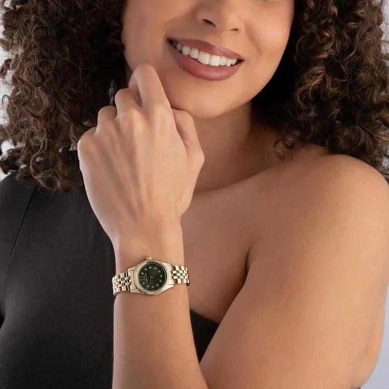 ZEGAREK DAMSKI MICHAEL KORS MK4842 - LEXINGTON + BOX ZEGAREK DAMSKI MICHAEL KORS MK4842 - LEXINGTON + BOX - Lorence 4064092297041