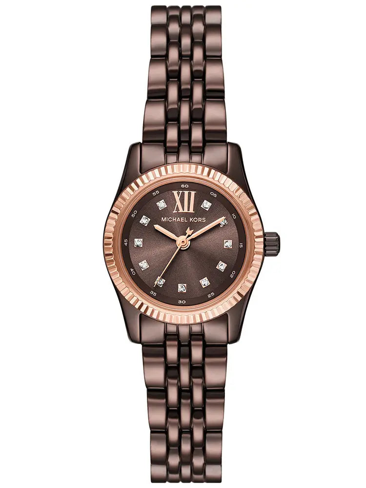 ZEGAREK DAMSKI MICHAEL KORS MK4844 Lexington  26mm + BOX ZEGAREK DAMSKI MICHAEL KORS MK4844 Lexington  26mm + BOX - Lorence 4064092297065