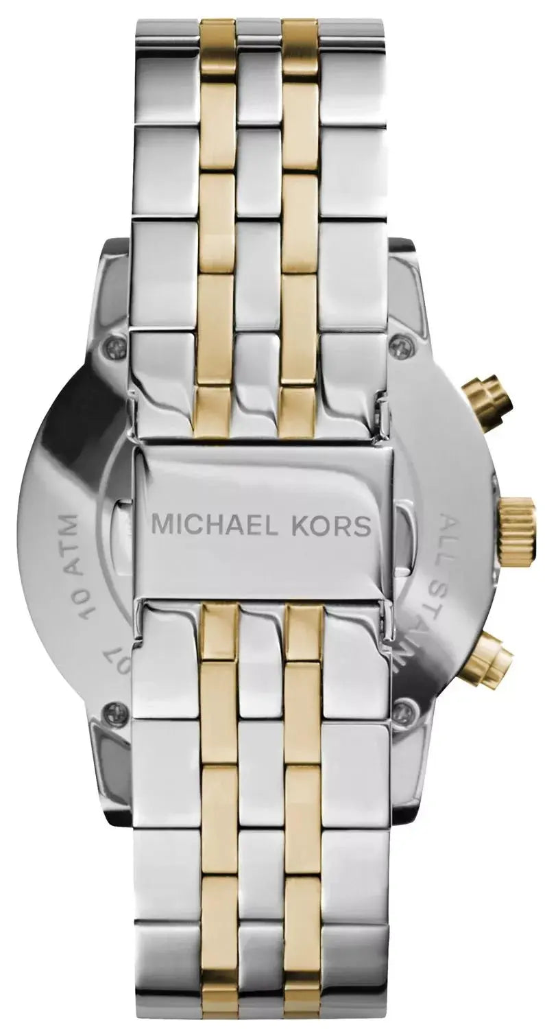 ZEGAREK DAMSKI MICHAEL KORS MK5057 - RITZ (zm505b)-3