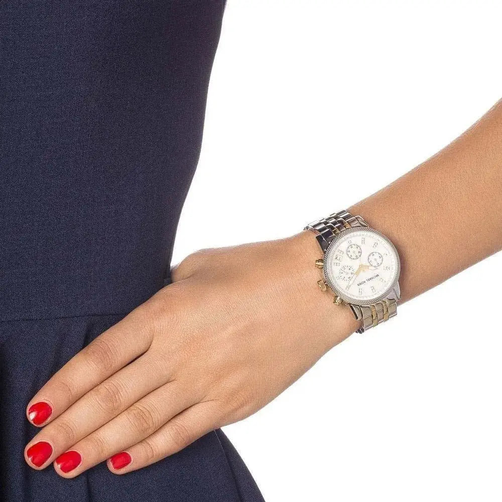 ZEGAREK DAMSKI MICHAEL KORS MK5057 - RITZ (zm505b)-6