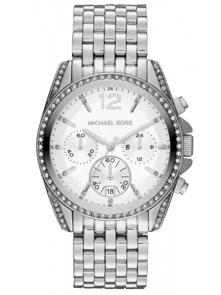 ZEGAREK DAMSKI MICHAEL KORS MK5834 - PRESSLEY (zm591a) ZEGAREK DAMSKI MICHAEL KORS MK5834 - PRESSLEY (zm591a) - Lorence 796483036017