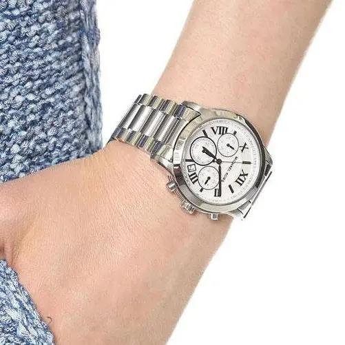 ZEGAREK DAMSKI MICHAEL KORS MK5928 COOPER + BOX ZEGAREK DAMSKI MICHAEL KORS MK5928 COOPER + BOX - Lorence 796483098244